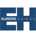 Europe-Homes
