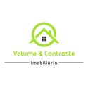 Volume & Contraste Imobiliária
