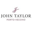 John Taylor Porto-Vecchio