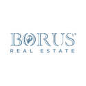 Borus Real Estate Srls