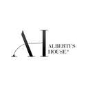 ALBERTI'S HOUSE