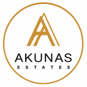 Akunas Homes