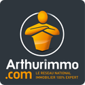 Arthurimmo.com – Chrome immobilier DURAS
