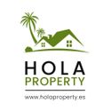 Hola property
