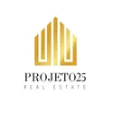 Projeto25 Real Estate