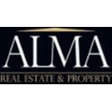 ALMA REAL ESTATE AND PROPERTY