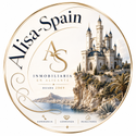 Alisa Spain