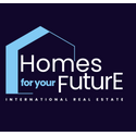 Homes for your Future