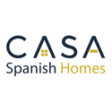 CASA Spanish Homes