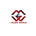 Maser World Properties