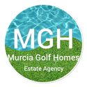 Murcia Golf Homes