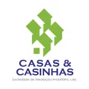 Casas e Casinhas - Sociedade de Mediação Imobiliária, Lda