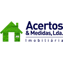 ACERTOS E MEDIDAS - MEDIAÇÃO IMOBILIÁRIA, LDA