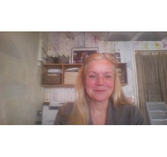 Rita Evers