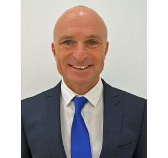 Paul Cherry