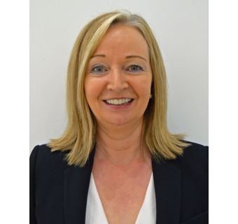 Nicola Cherry