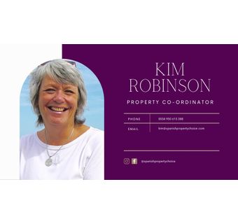 Kim Robinson