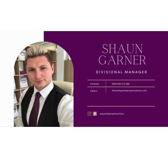 Shaun Garner