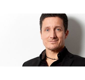 Robert Marekovic