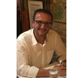David Suárez