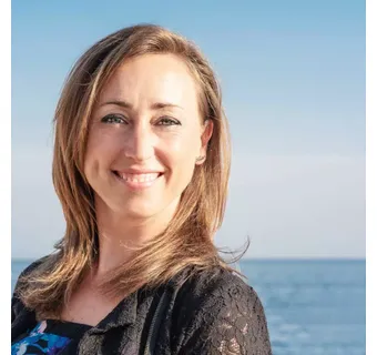 Inge van Knippenberg