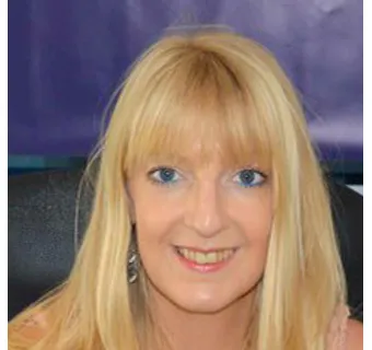 Leanne Nickells