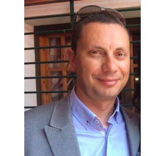 Paco Teruel