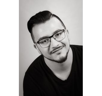 Steven Muñoz Peña