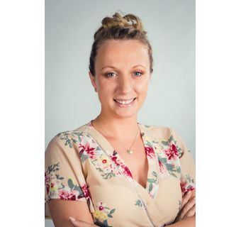 Deborah Buxton