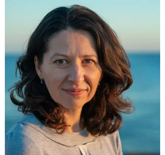 Aida Matei