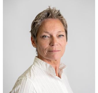 Myriam Kresse
