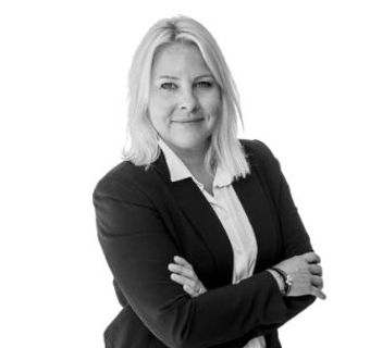 Mariette Östlind