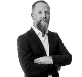 Martin Östlind