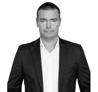 David Goransson