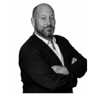 Magnus Lundstedt