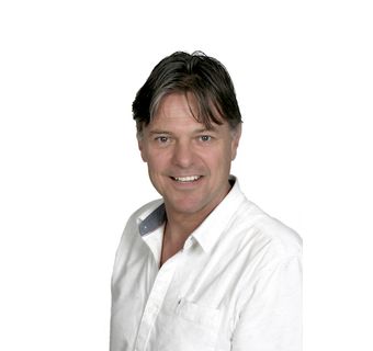 Willem Bruins