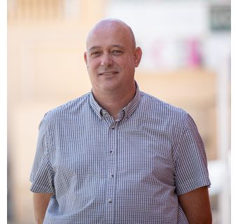 Geert Scholten