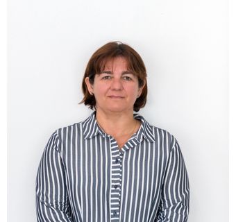 Maria Jose Madueño Becerra
