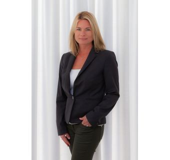 Jennifer Clarke