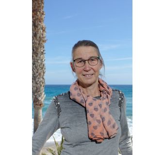 Karin Schroter