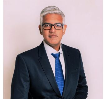 Rishi Kishumal