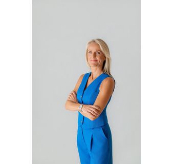 Linda Kaalaas Haugsdal