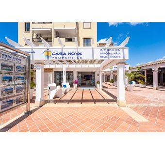 Casa Nova Properties