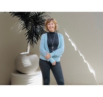 Judith Velders
