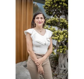 Stephania Echavarria