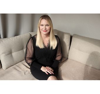 Johanna Whittaker