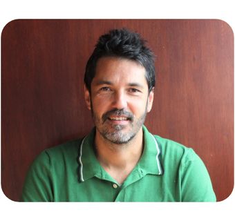 Víctor Alvarez