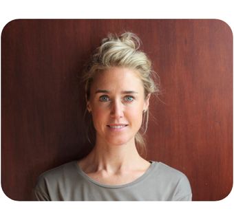 Ellen Pannekeet