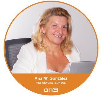 Ana María González