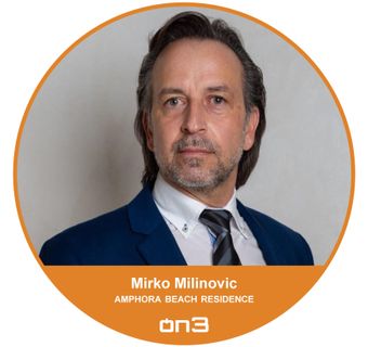 Mirko Milinovic